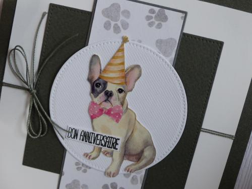 Joyeux Anniversaire ... 124