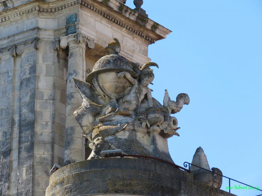 La Rochelle (17)  - 1