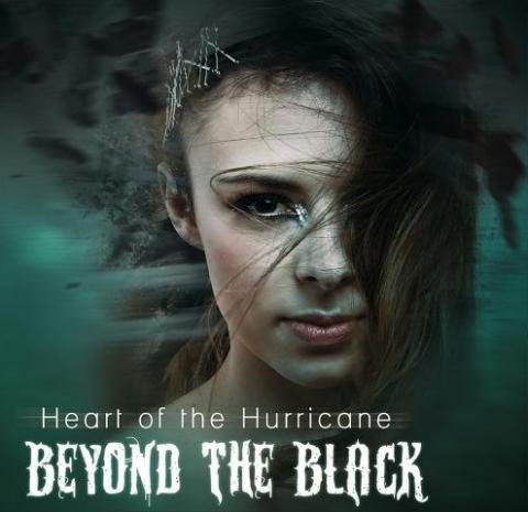 BEYOND THE BLACK - Détails et extrait du nouvel album Heart Of The Hurricane