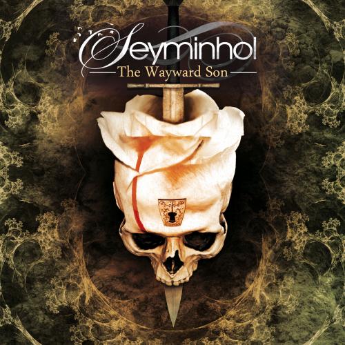 Seyminhol_The Wayward Son