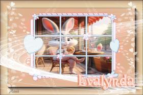 Evalynda
