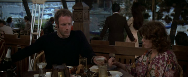Tueur d’élite, The killer elite, Sam Peckinpah, 1975