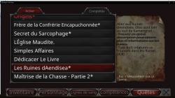 Vampire's Fall Origins