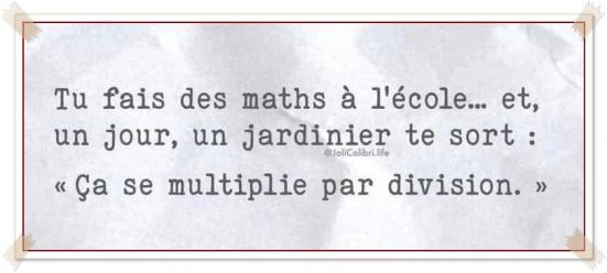 Quand faut y'aller, faut y'aller  ...