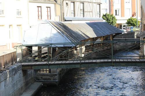Gisors (Eure) 1ere partie