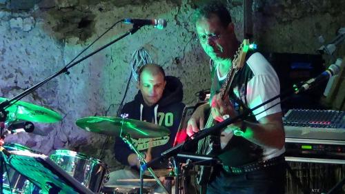 CONCERT GRAUMMONT 14 MAI 2015