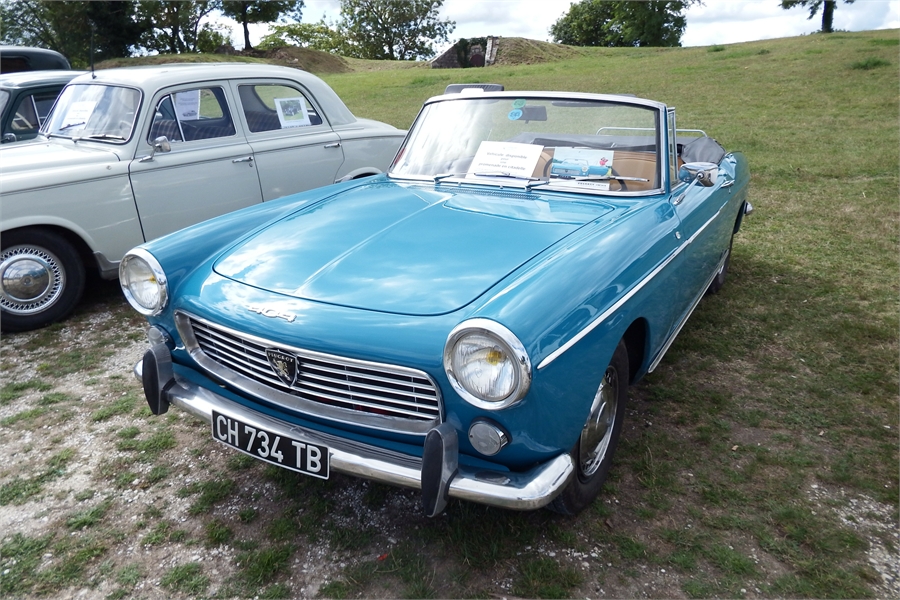 Fête du patrimoine à Blaye 33