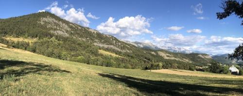 Les Allards - Fermeyer (Montclar)