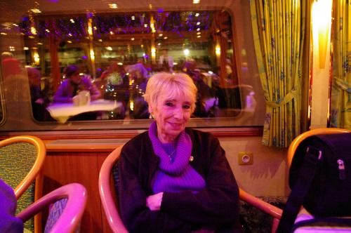 Jacqueline sur le Rhin déc 2014