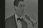     La   rose  d 'or  d ' Antibes  -  12  juin    1964