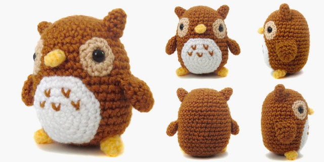 Petit Hiboux