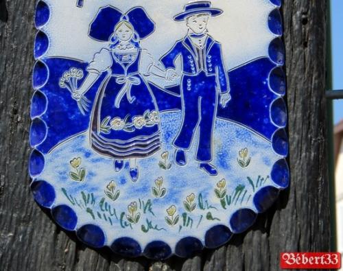 Betschdorf en Alsace