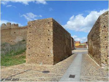 (J28) Leon / Mansilla de las Mulas 2 mai 2012 (2)