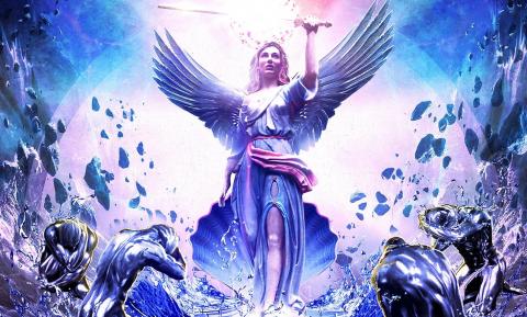 TIMO TOLKKI'S AVALON - Les détails du nouvel album The Enigma Birth