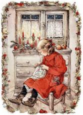 Préparons Noël !