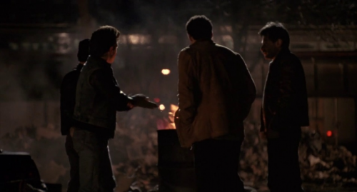 Les anges de la nuit, State of Grace, Phil Joanou, 1990  