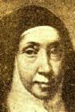Vénérable Camille de Soyecourt. Carmélite, servante de Dieu († 1849)