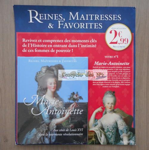 Hachette Collections