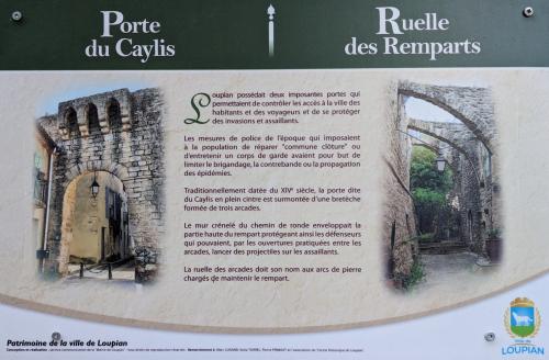 Loupian et les environs 