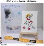 ATC "Mode" - Juillet