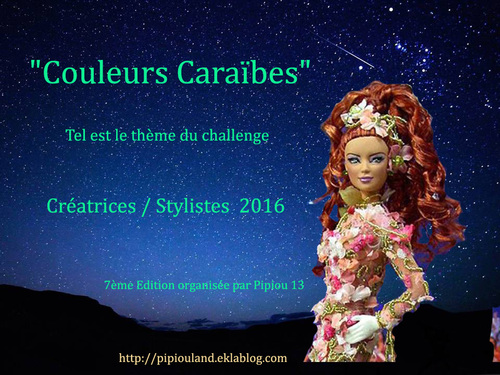 Défi /stylistes ,c'est fini