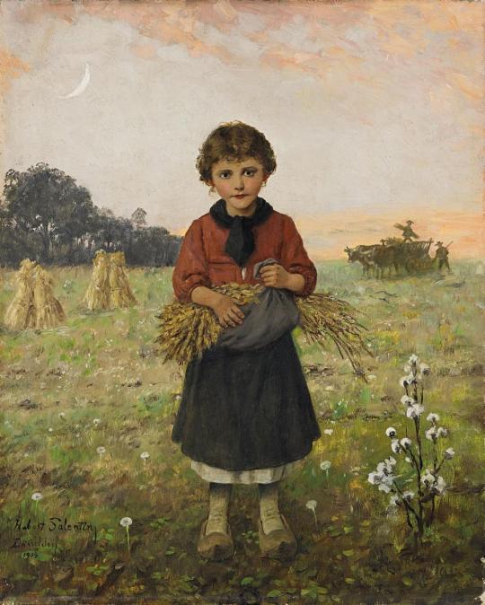 Hubert Salentin