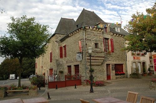 Ploërmel (Morbihan) 2ème partie