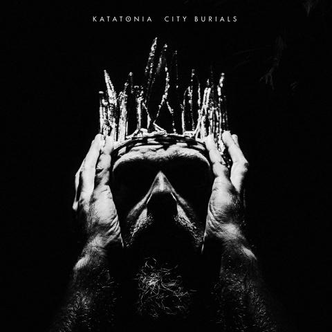 KATATONIA - Détails et extrait du nouvel album City Burials