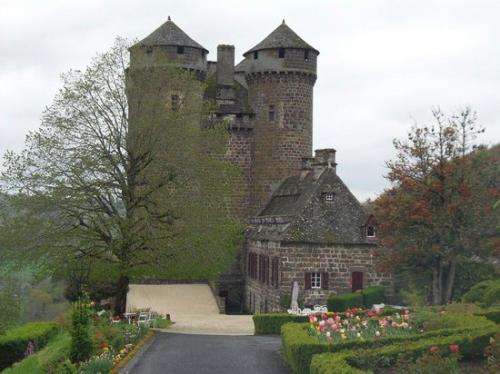 Tournemire  (Cantal)