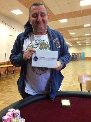 A.P.N. Poker Tour 3ème Edition - Septembre 2015