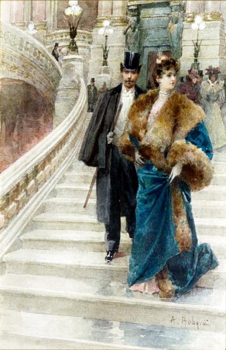 Alcide Théophile Robaudi