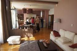 Cuisine Algérienne 18 mai