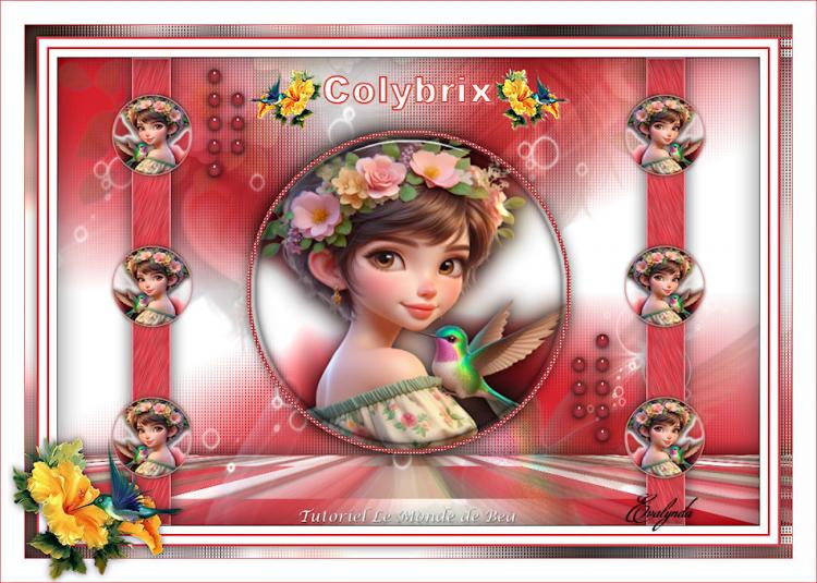 Colybrix