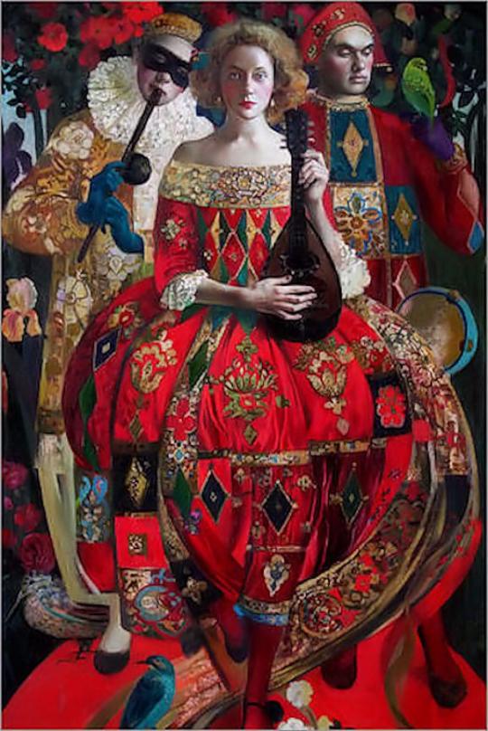 Olga Suvorova