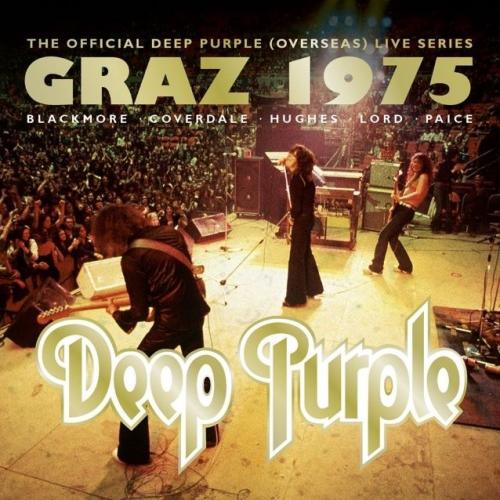 DEEP PURPLE_Graz 1975
