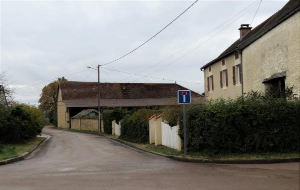 Deux commémorations en 2020 : ces personnages sont passés dans le Châtillonnais, un notule d'histoire de Dominique Masson