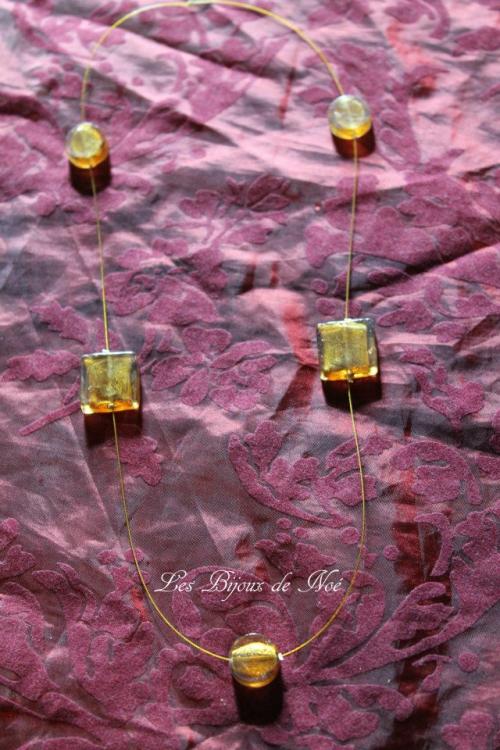 Les bijoux de Noé