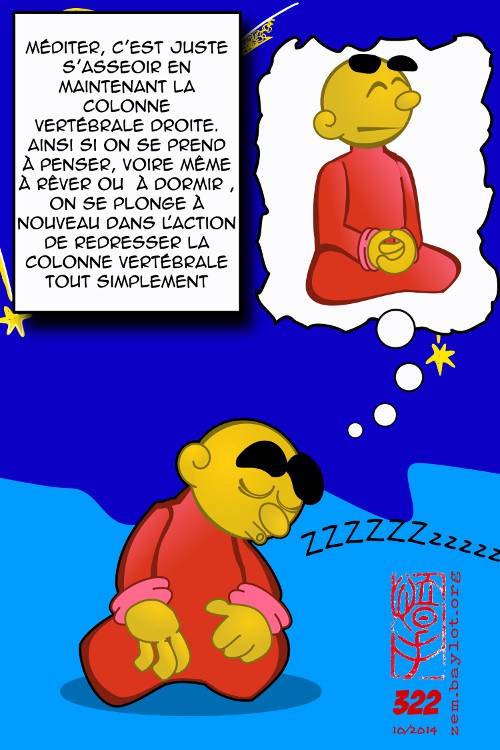 Rëve éveillé