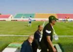 Teungueth FC (Sénégal)-MCA 0-1 