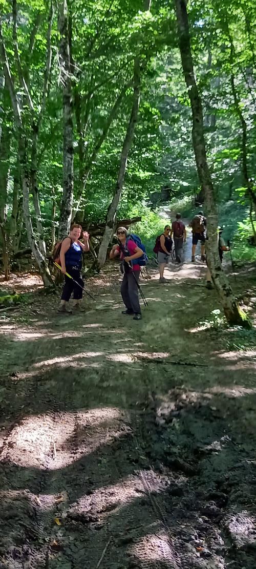 "Pont-de-Pany" - Mercredi 13 juillet 2022