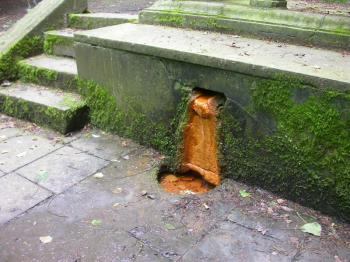 La Fontaine Mélusine