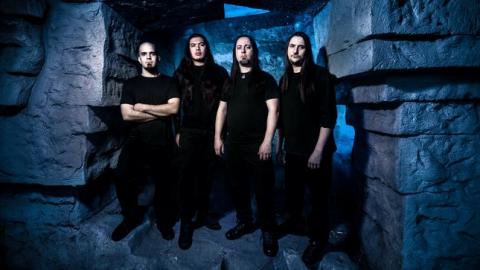 ABYSMAL DAWN - Un nouvel extrait de l'album Phylogenesis dévoilé