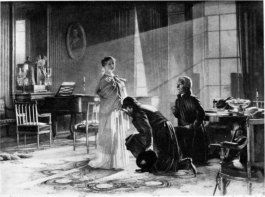 Victoria to throne