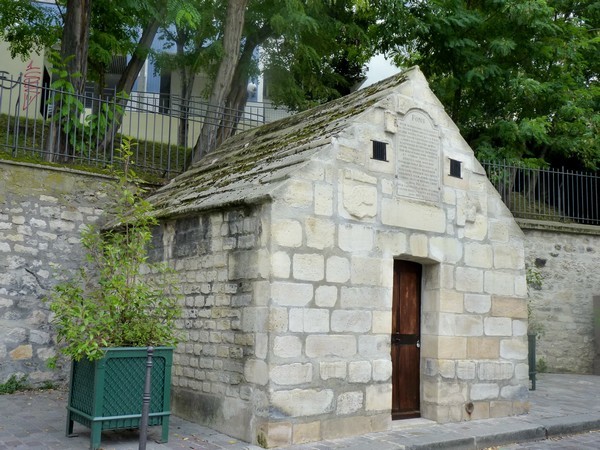 22 - Regard Saint-Martin