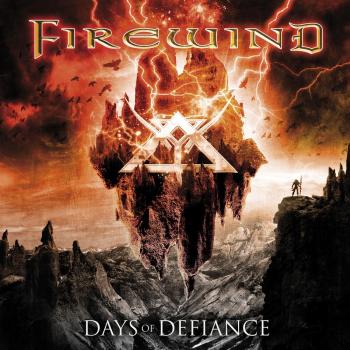 FIREWIND - Days Of Defiance