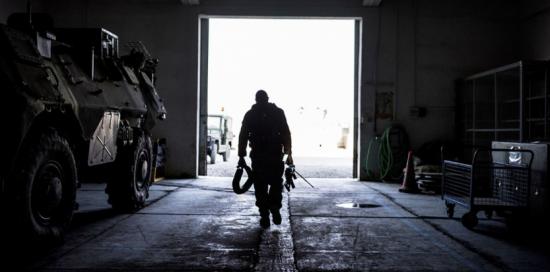 AFGHANISTAN. L'armée française partie, reste les traducteurs. Et ils ont peur !