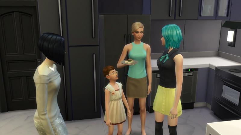 Semaine 2 - Quartier Windenburg - Foyer Munch