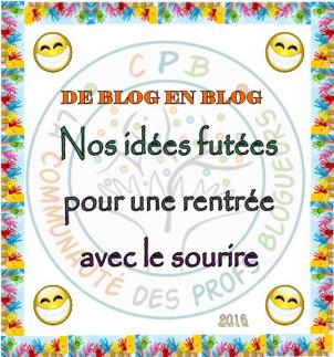 De blog en blog : Mes petites idées futées