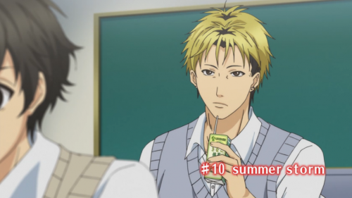 Succès pour Super Lovers : une saison 2 en vue