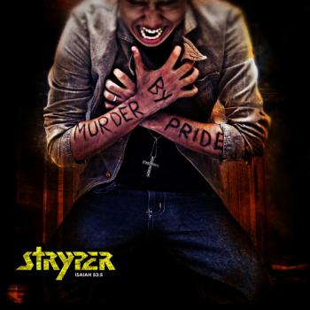 STRYPER_Murder By Pride